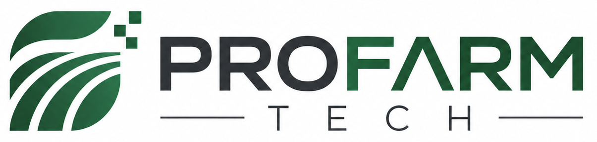 ProFarm Tech
